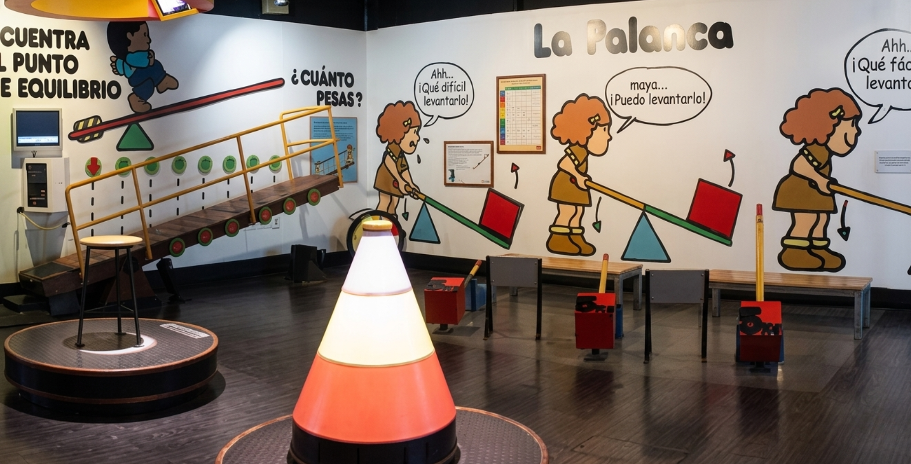 Inicio - Museo de los Niños de Caracas