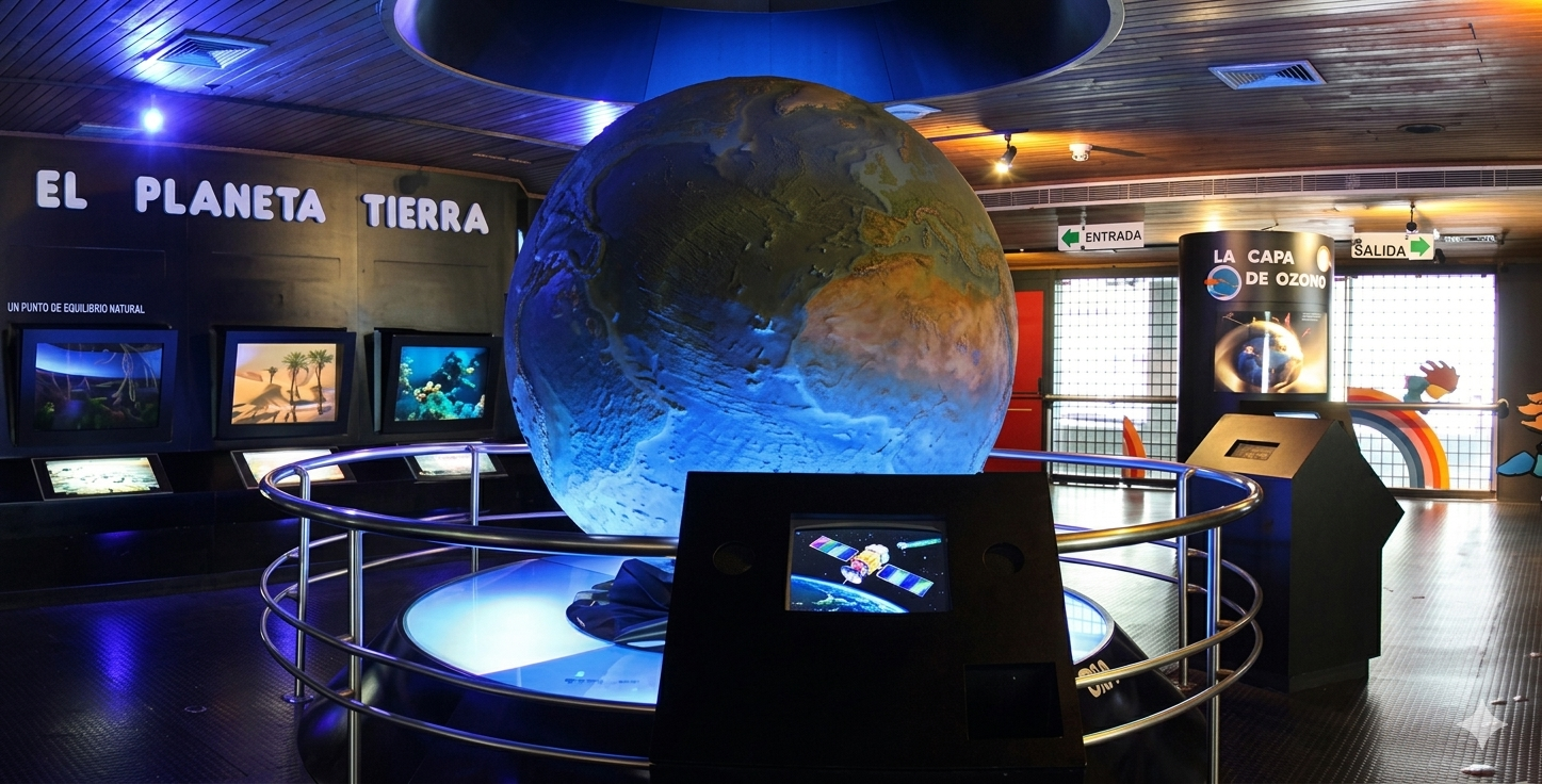 Inicio - Museo de los Niños de Caracas